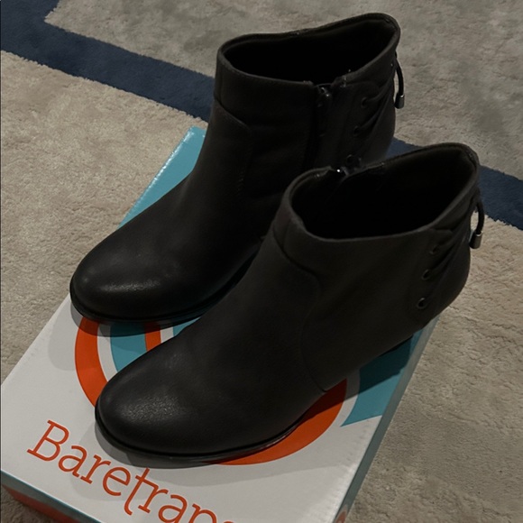 BareTraps Shoes - BareTraps Women's Dark Gray Ankle Booties